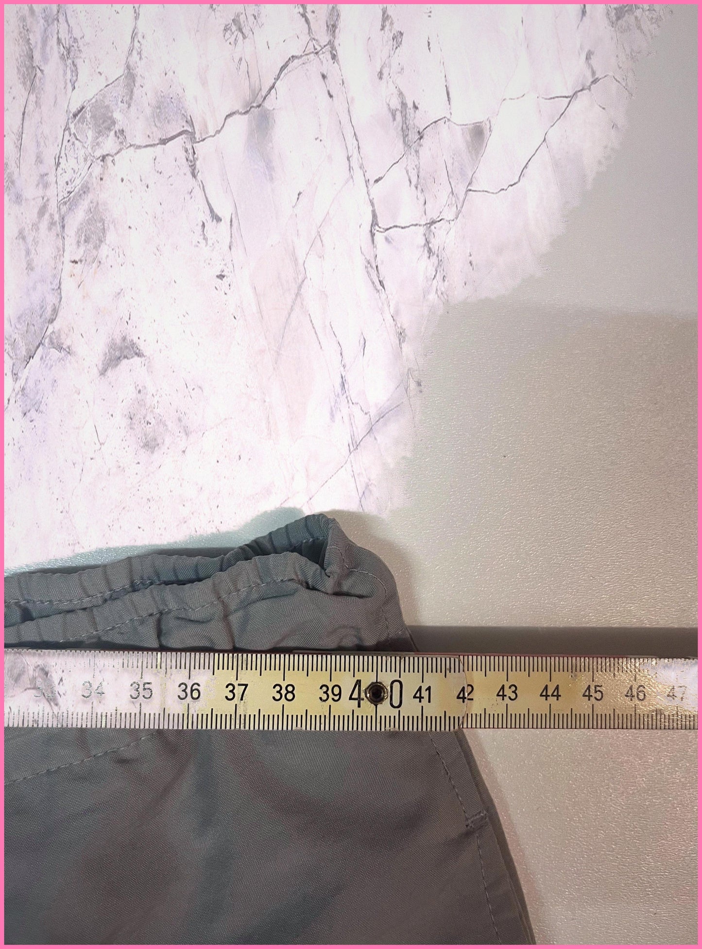 Vintage Nike Trackpants baggy S fit XS 5-5-8-9