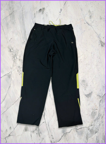Russell Vintage Trackpants L Baggy 6-1-9-6