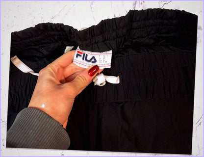 Fila Vintage Trackpants xl baggy 6-4-0-8