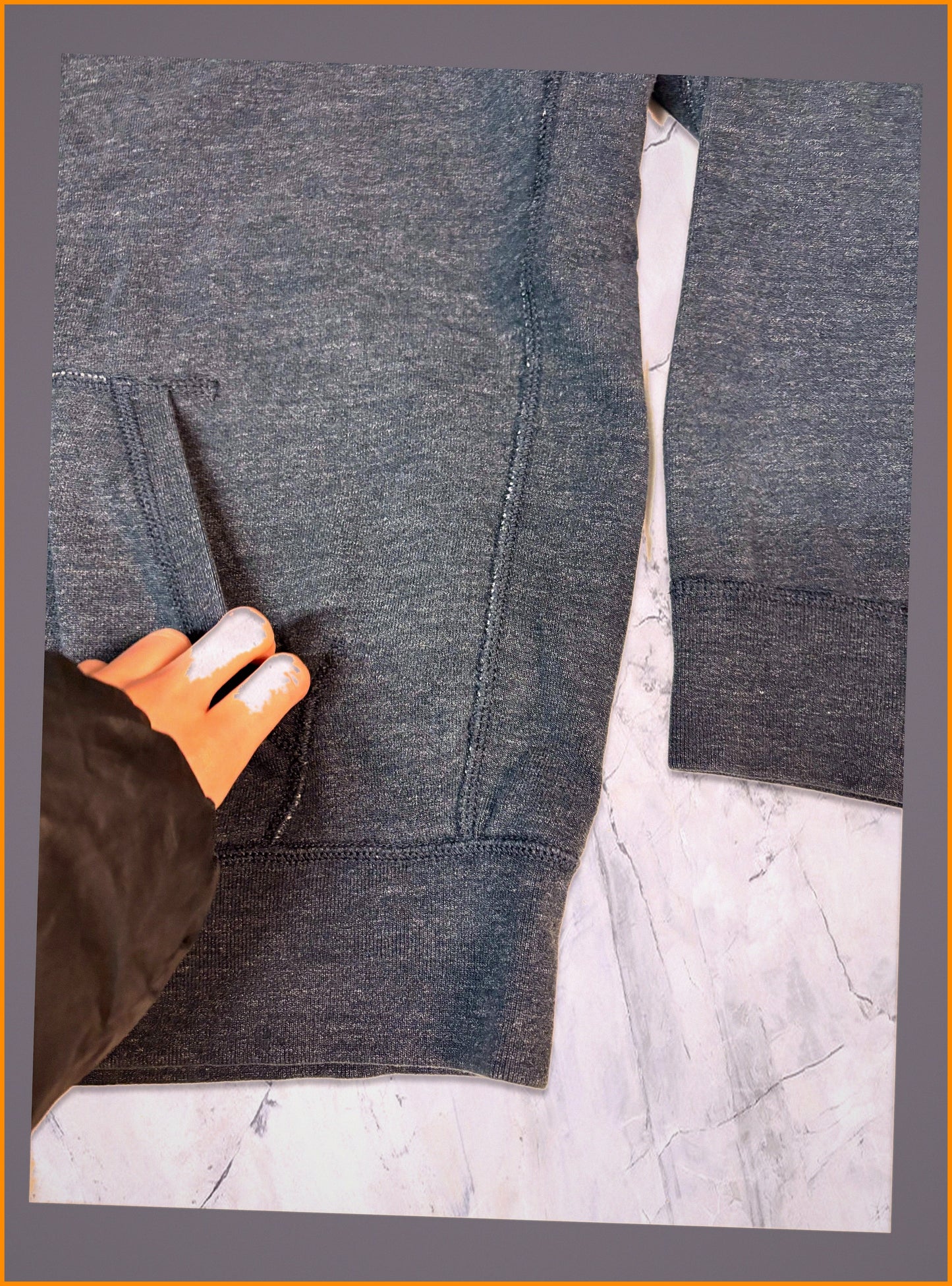 Polo Ralph Lauren Vintage Zipper xl 6-3-3-6
