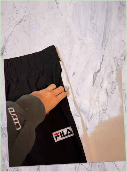 Fila Vintage Trackpants xl baggy 6-4-0-8