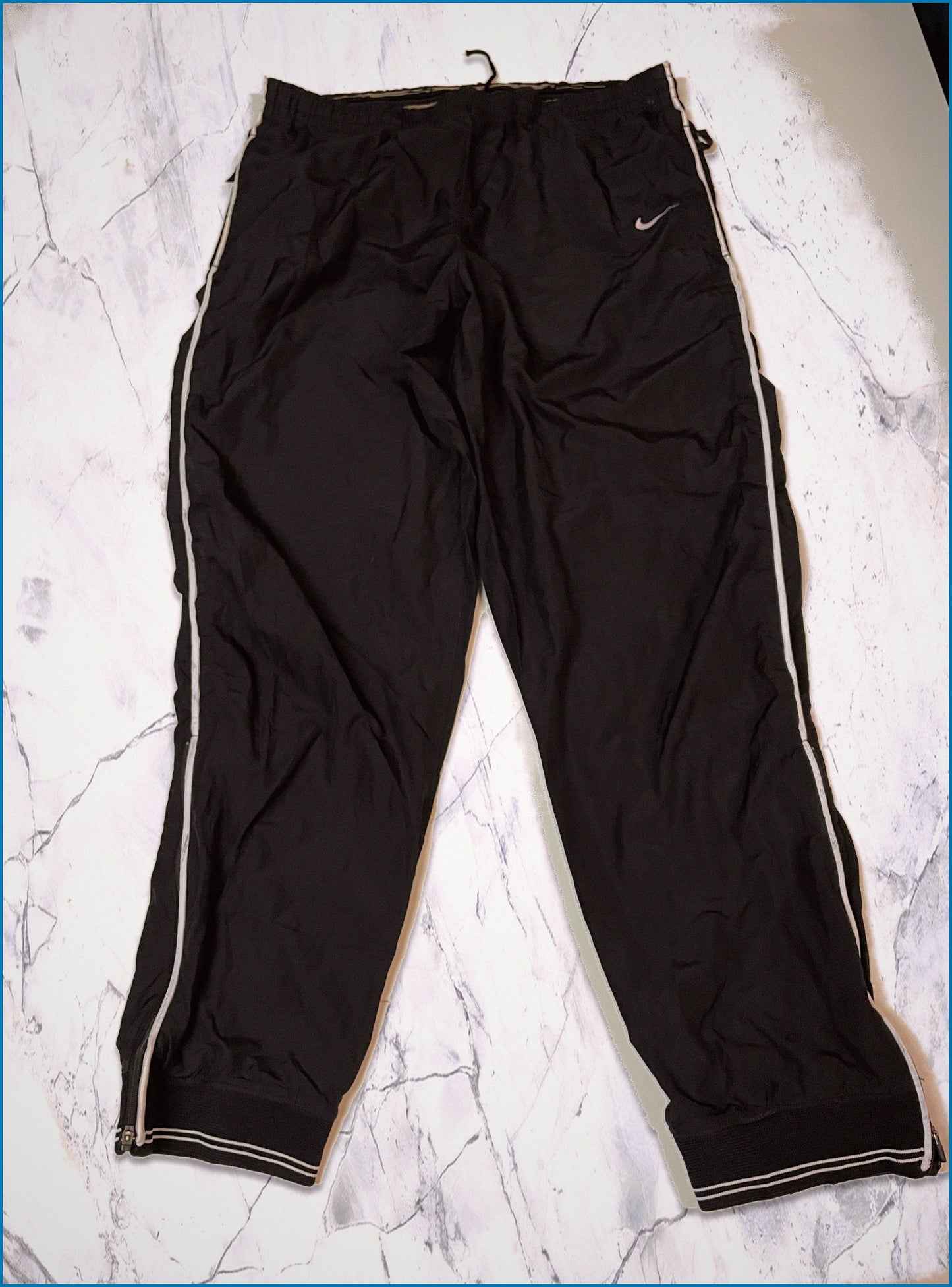 Nike Vintage Trackpants L 5-5-1-6