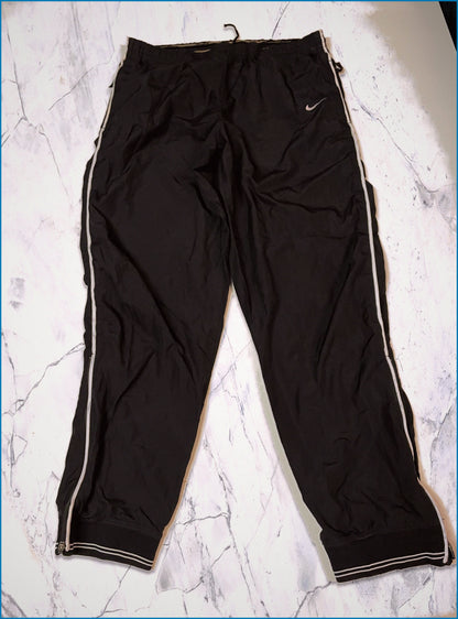 Nike Vintage Trackpants L 5-5-1-6