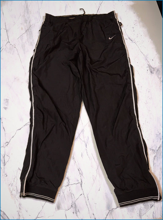 Nike Vintage Trackpants L 5-5-1-6