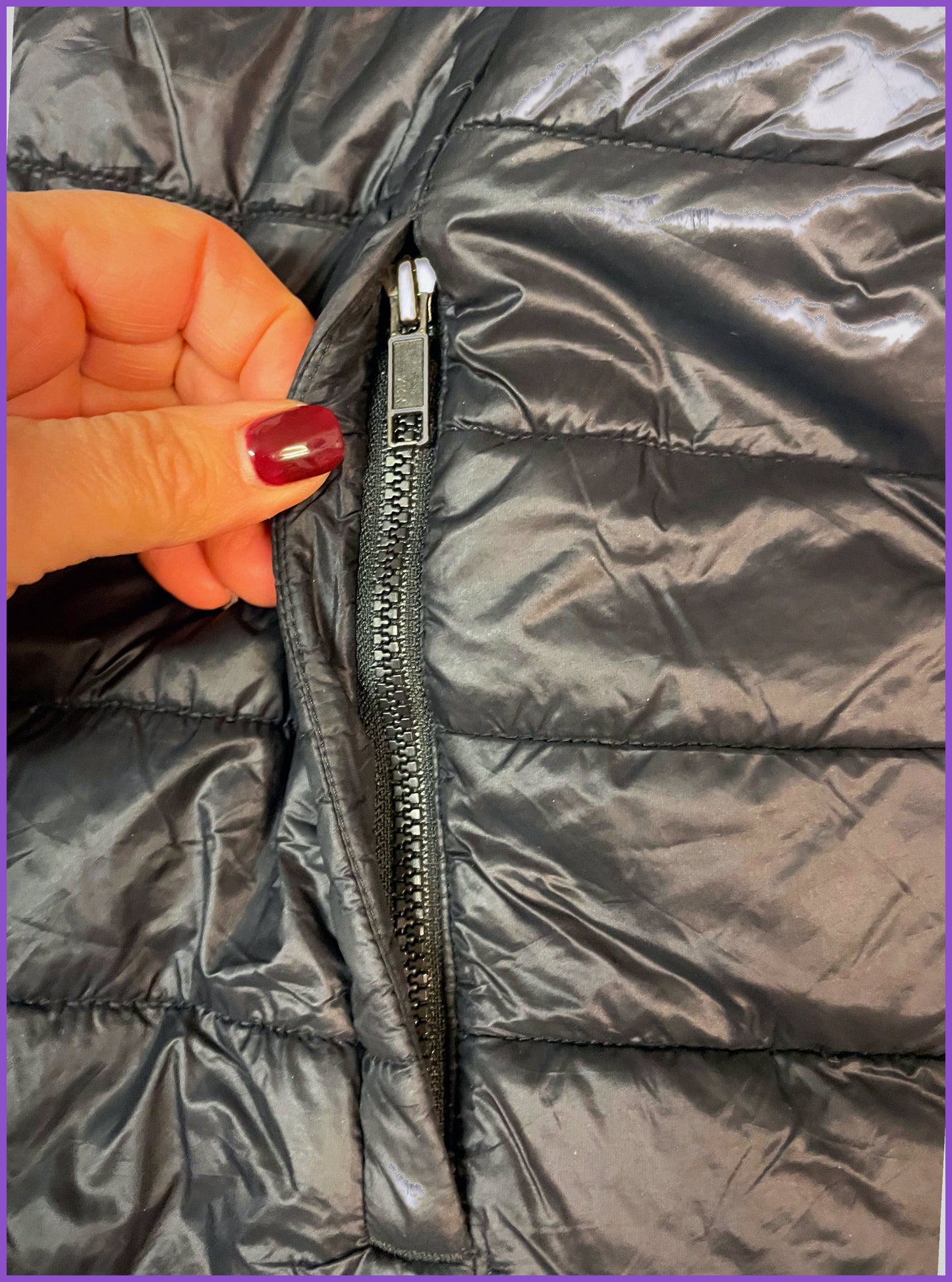 Patagonia Vintage Mantel L 6-0-5-3