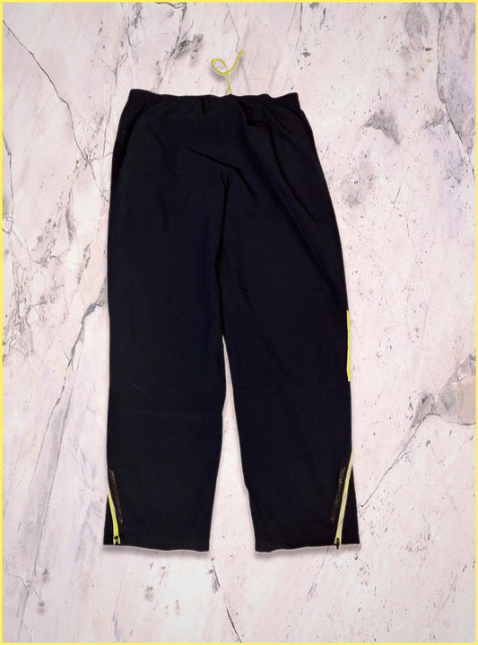 Russell Vintage Trackpants L Baggy 6-1-9-6