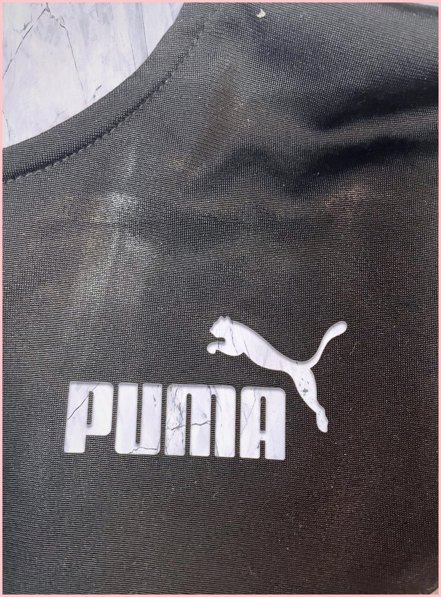 Puma Vintage Trackjacket M 5-9-6-3