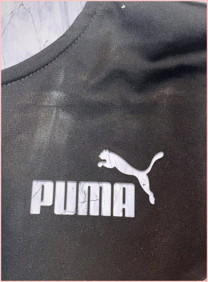 Puma Vintage Trackjacket M 5-9-6-3