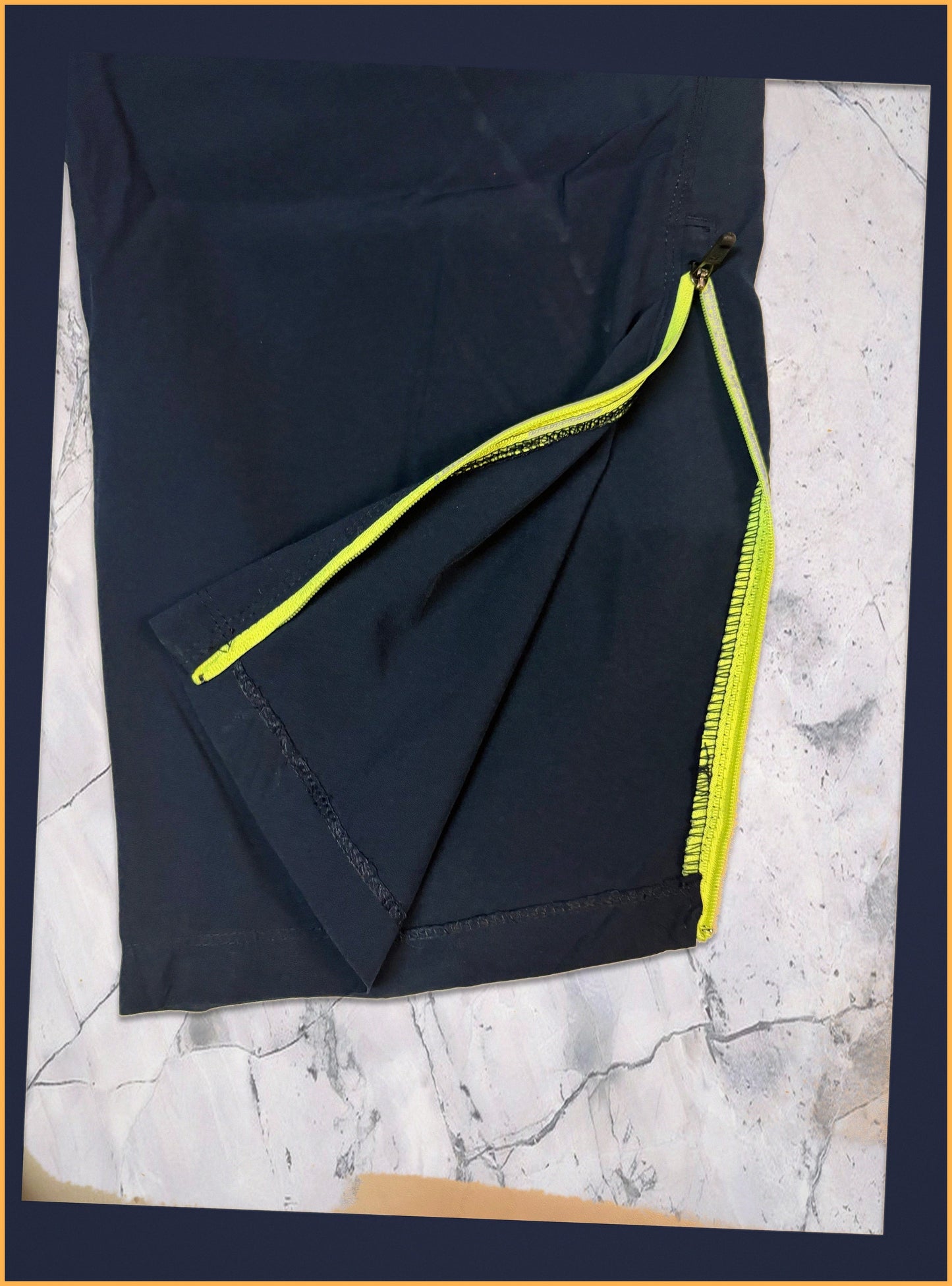 Russell Vintage Trackpants L Baggy 6-1-9-6