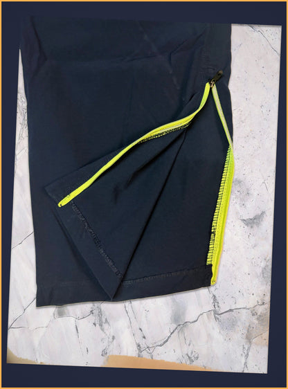 Russell Vintage Trackpants L Baggy 6-1-9-6