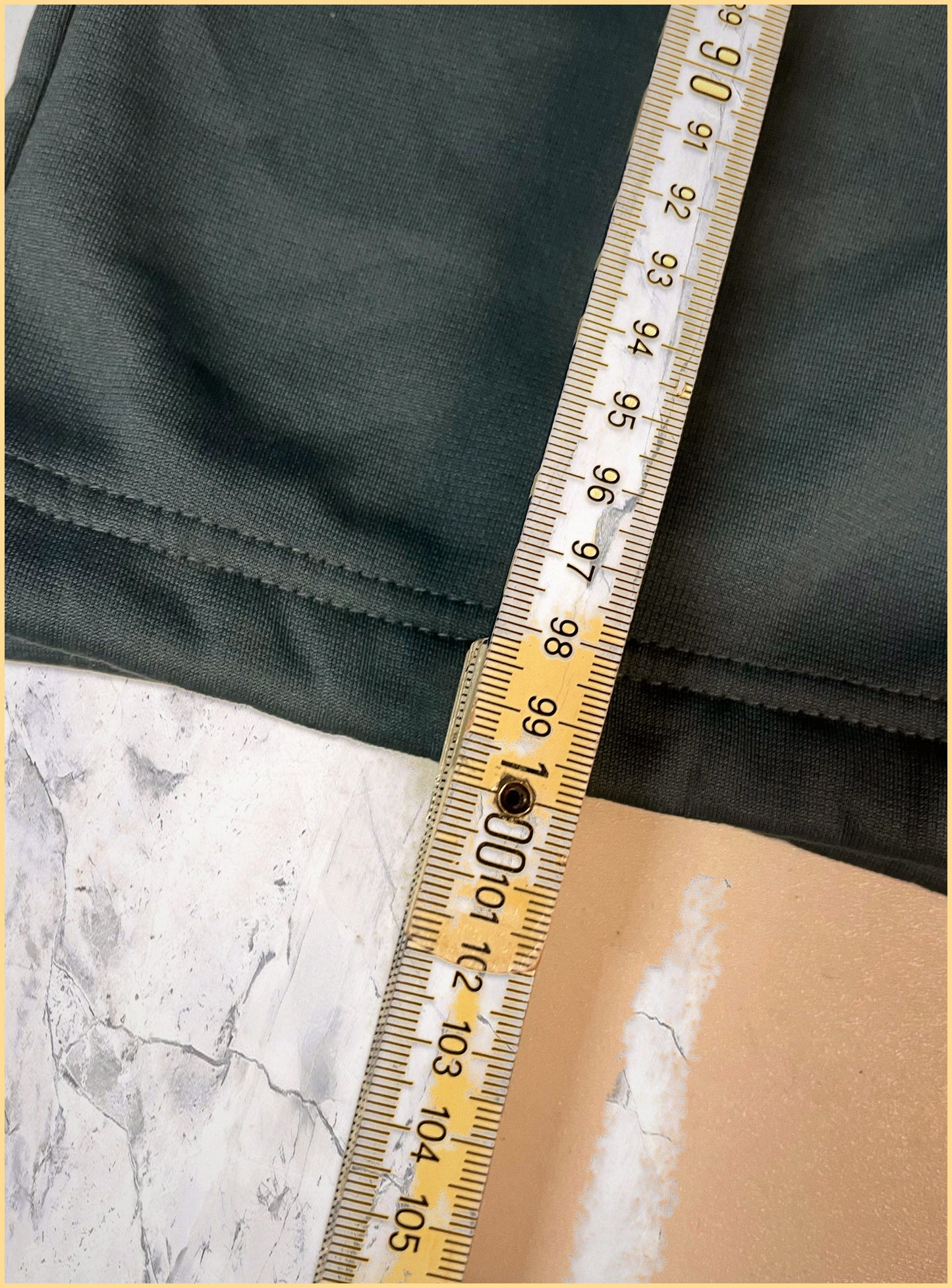 Nike Vintage Trackpants M gefüttert baggy 5-4-3-3