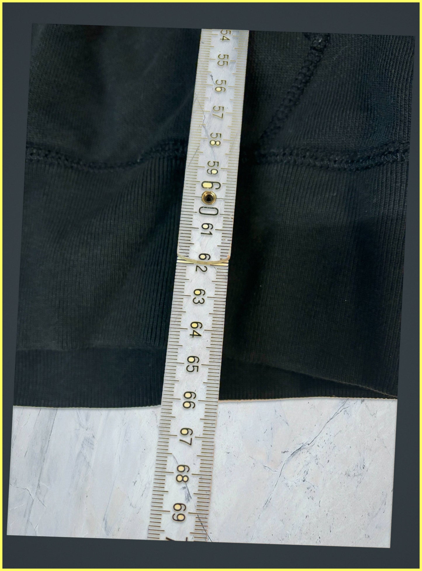 Polo Ralph Lauren Vintage Zipper xl 6-3-6-8