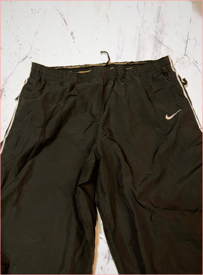Nike Vintage Trackpants L 5-5-1-6