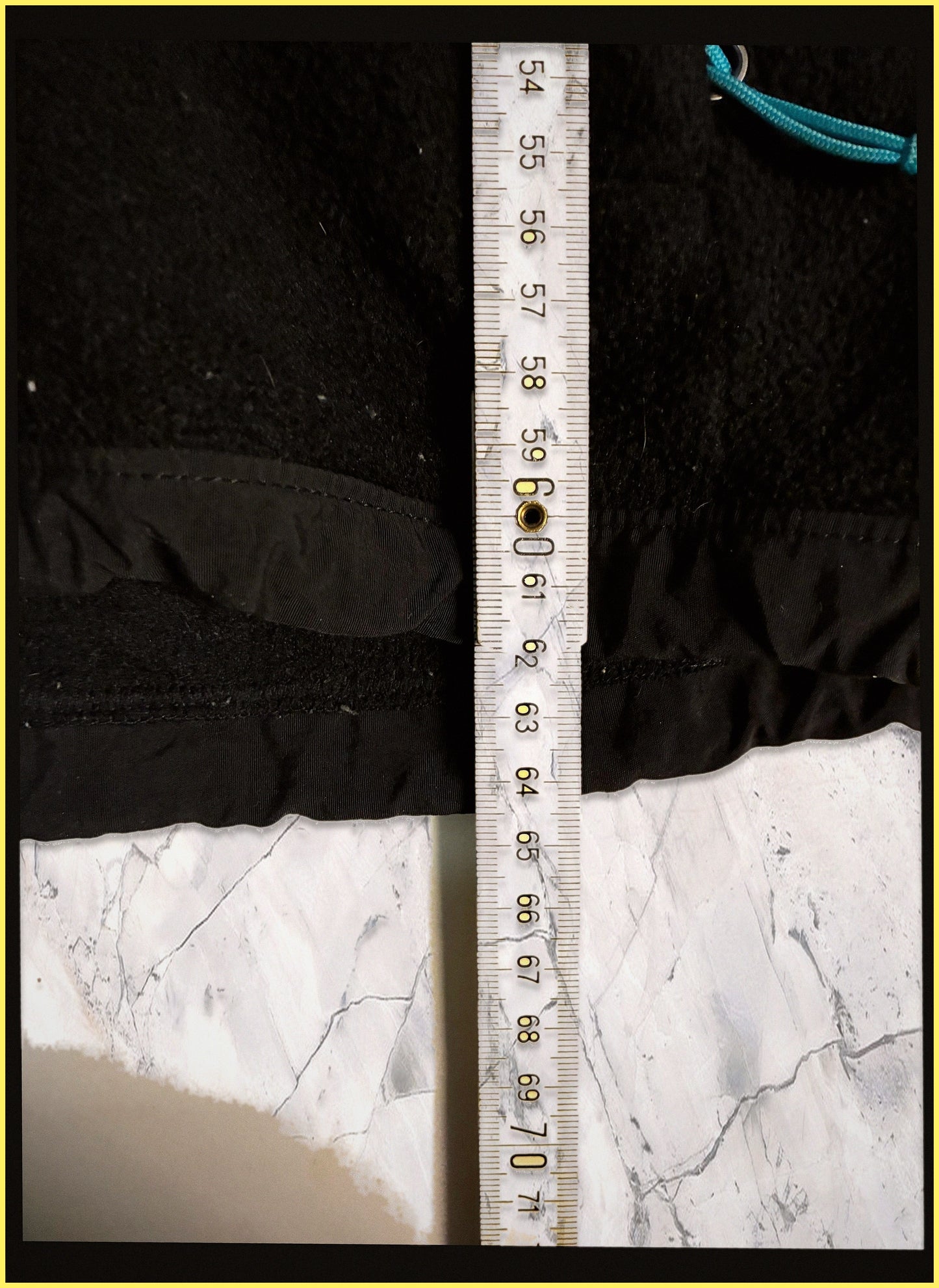 Vintage the North Face Denali Jacke M 6 289