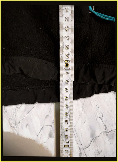 Vintage the North Face Denali Jacke M 6 289
