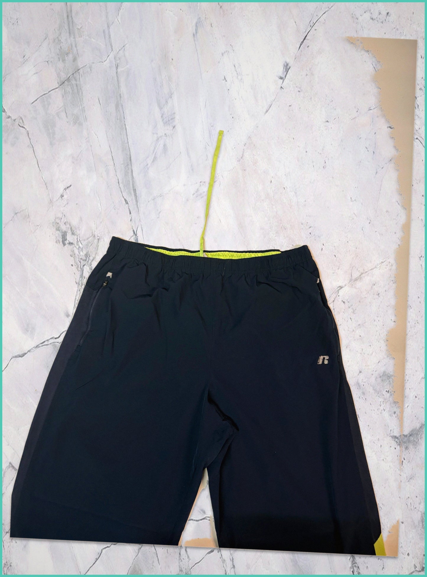 Russell Vintage Trackpants L Baggy 6-1-9-6
