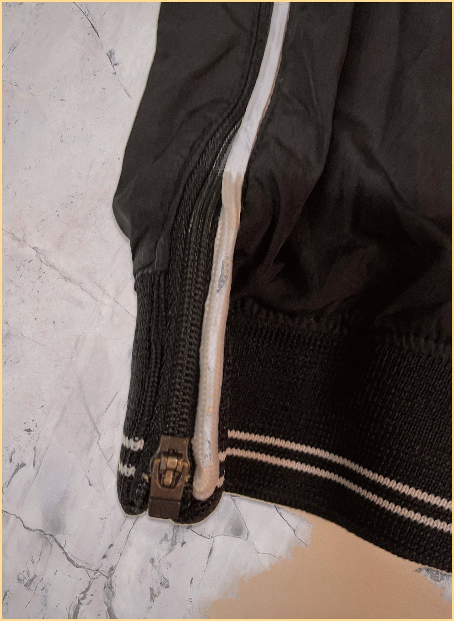 Nike Vintage Trackpants L 5-5-1-6
