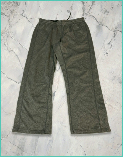Nike Vintage Trackpants gefüttert XL 5-9-6-4