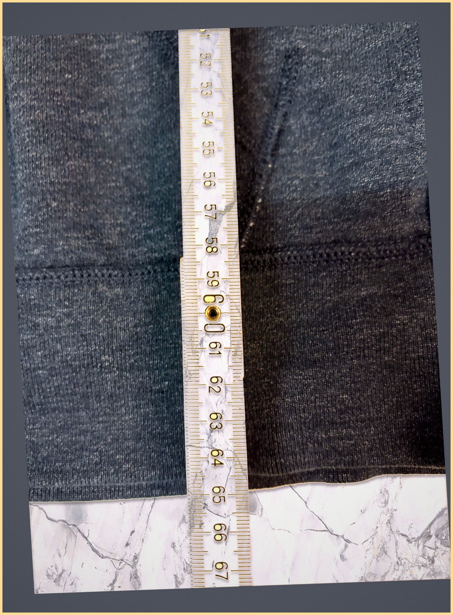 Polo Ralph Lauren Vintage Zipper xl 6-3-3-6