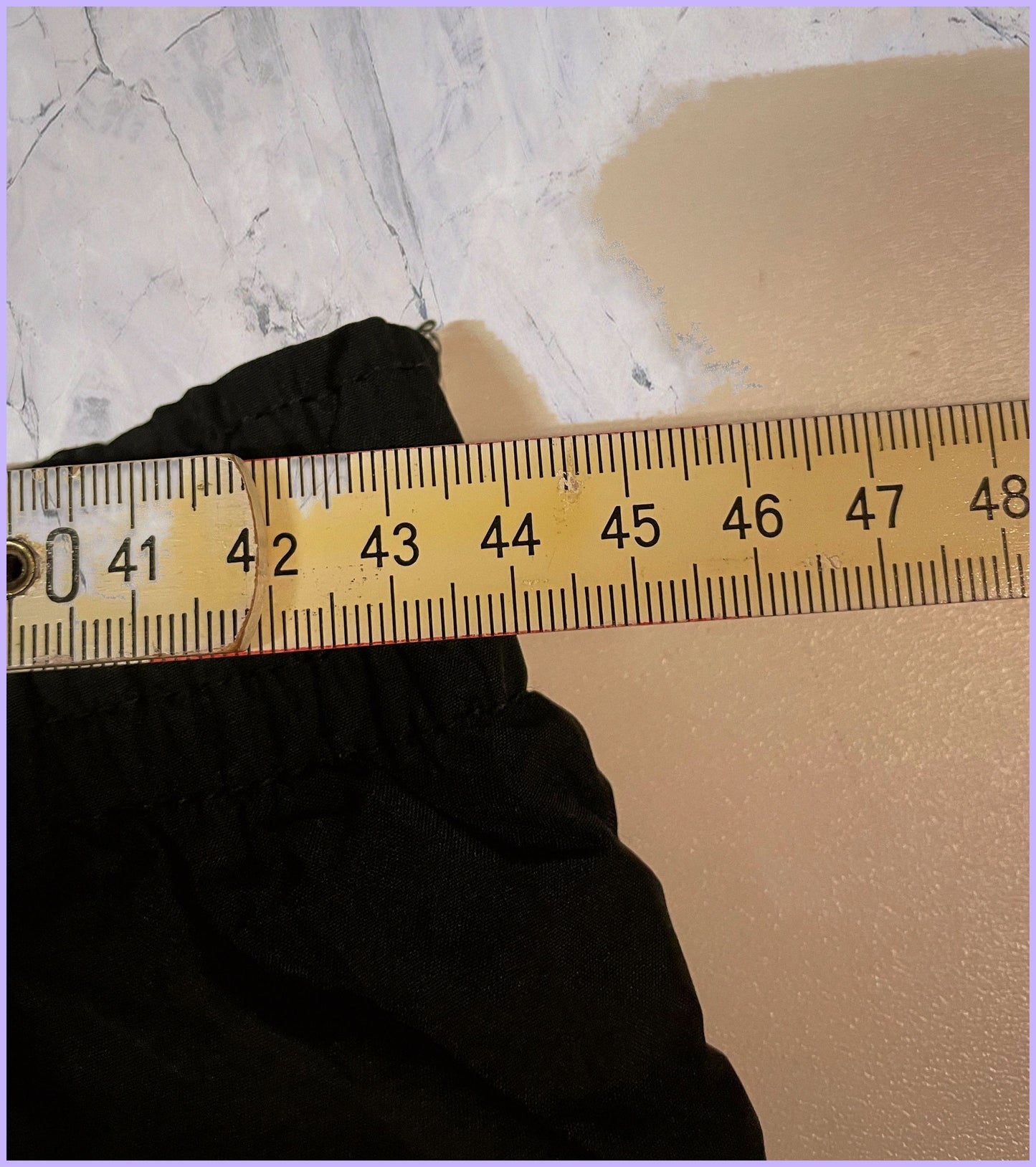 Nike Vintage Trackpants L 5-5-1-6