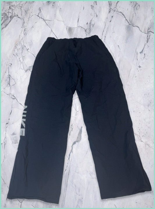 Vintage Nike Trackpants baggy M fit S 5-3-9-8
