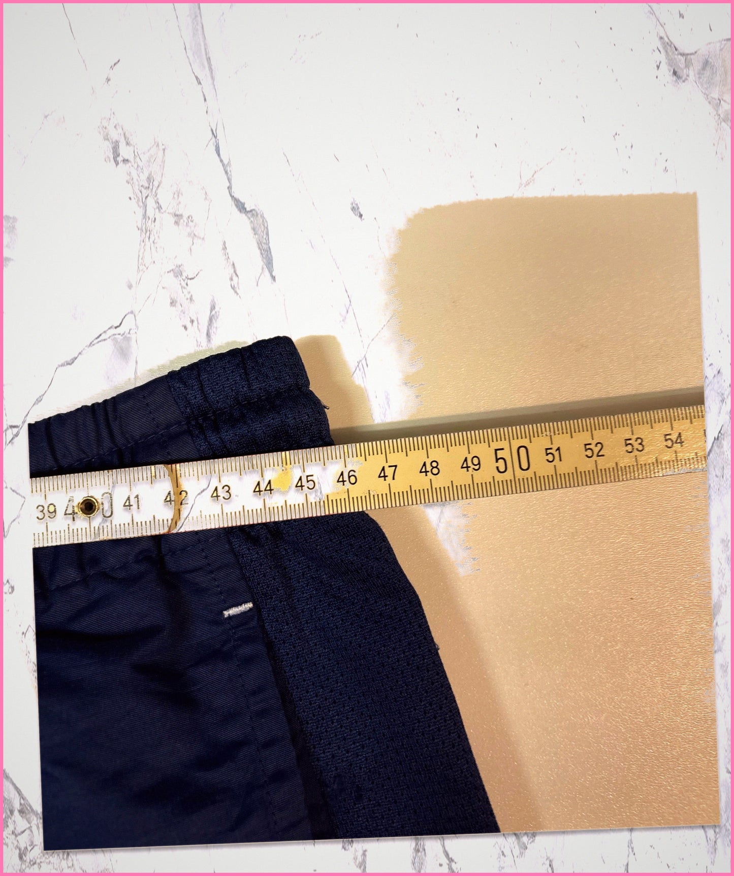 Adidas Vintage Trackpants l baggy 6-4-0-6