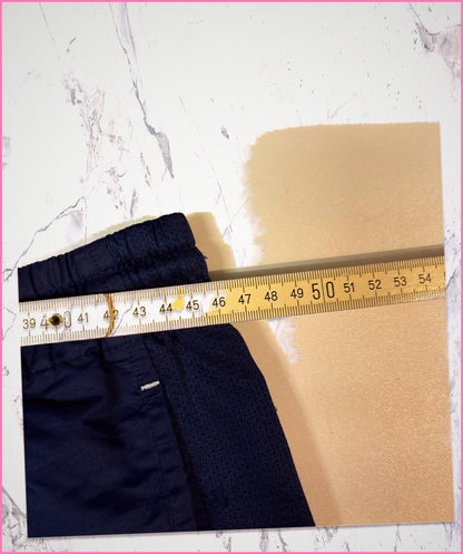 Adidas Vintage Trackpants l baggy 6-4-0-6