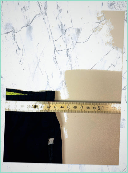 Russell Vintage Trackpants L Baggy 6-1-9-6