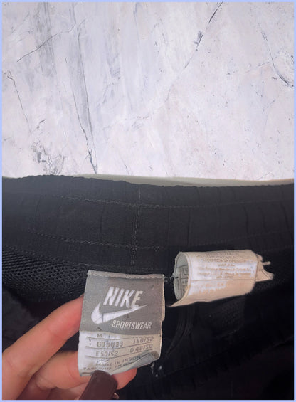 Vintage Nike Trackpants M 5-5-9-3