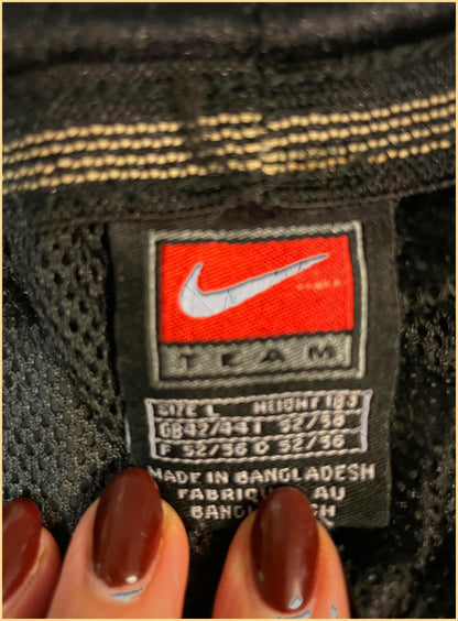 Nike Vintage Trackpants L 5-5-1-6