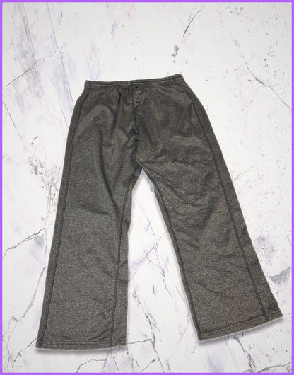 Nike Vintage Trackpants gefüttert XL 5-9-6-4