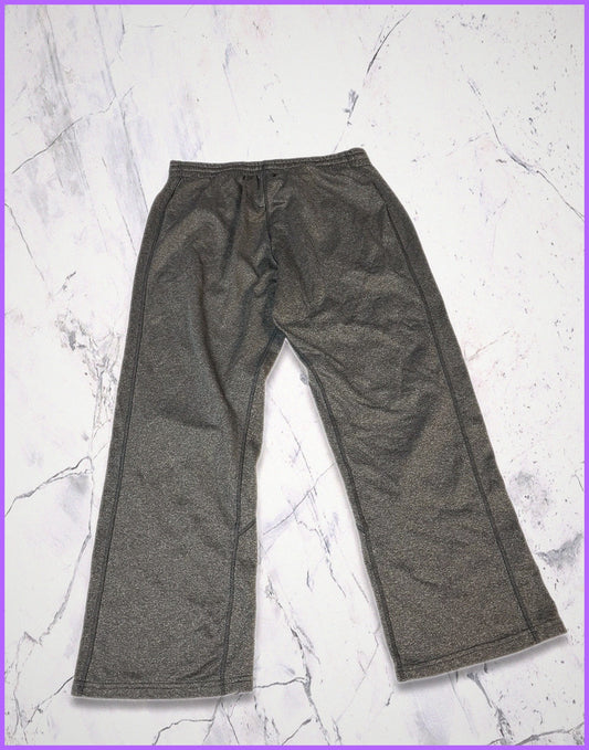 Nike Vintage Trackpants gefüttert XL 5-9-6-4