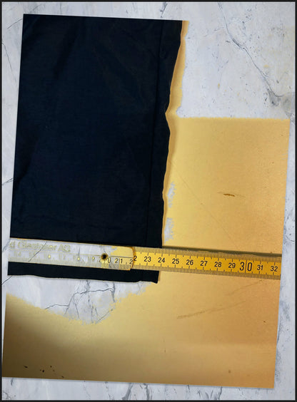 Vintage Nike Trackpants M 6-0-1-0