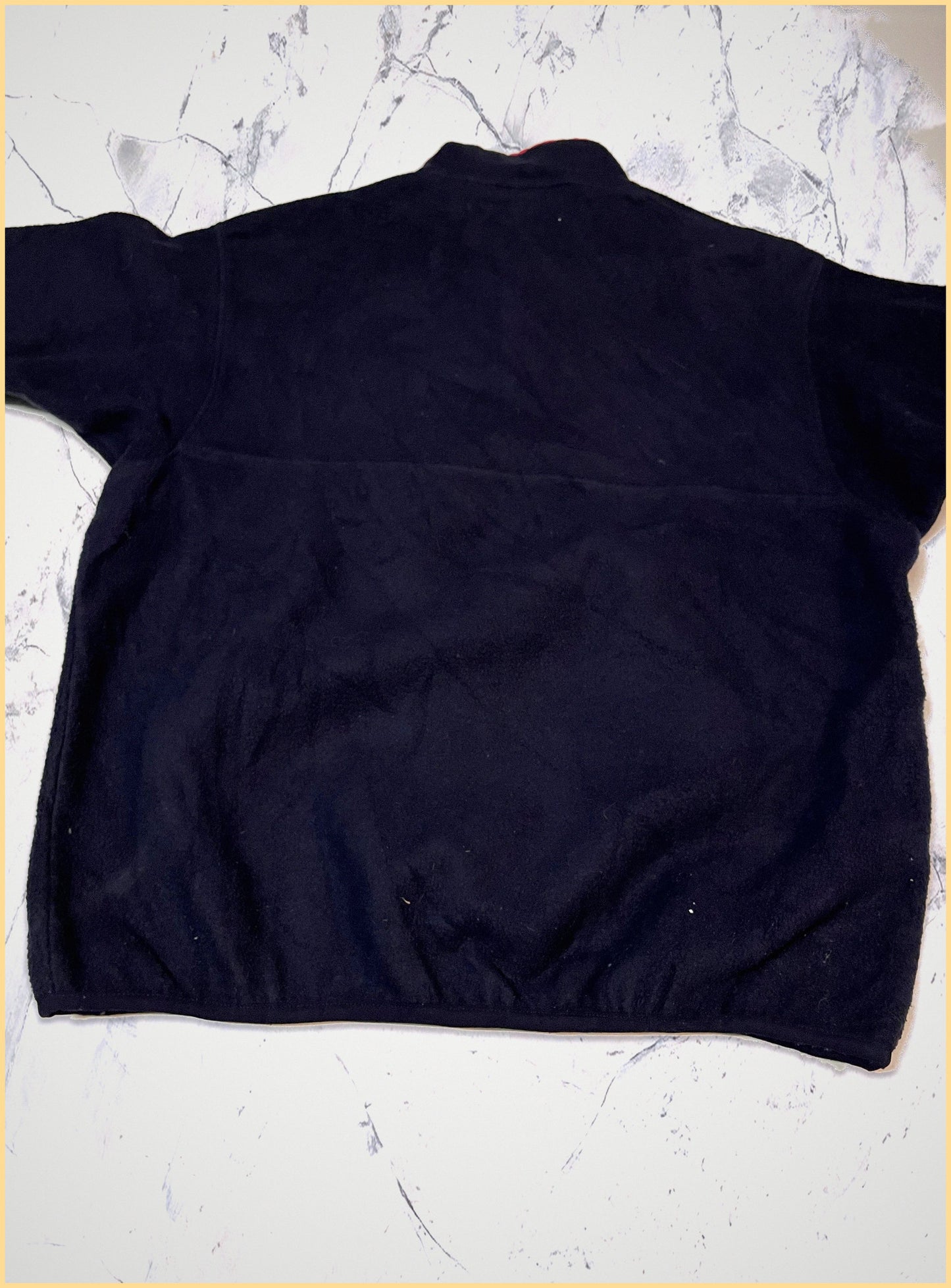 Patagonia Vintage Fleece Jacke L 6-0-5-7