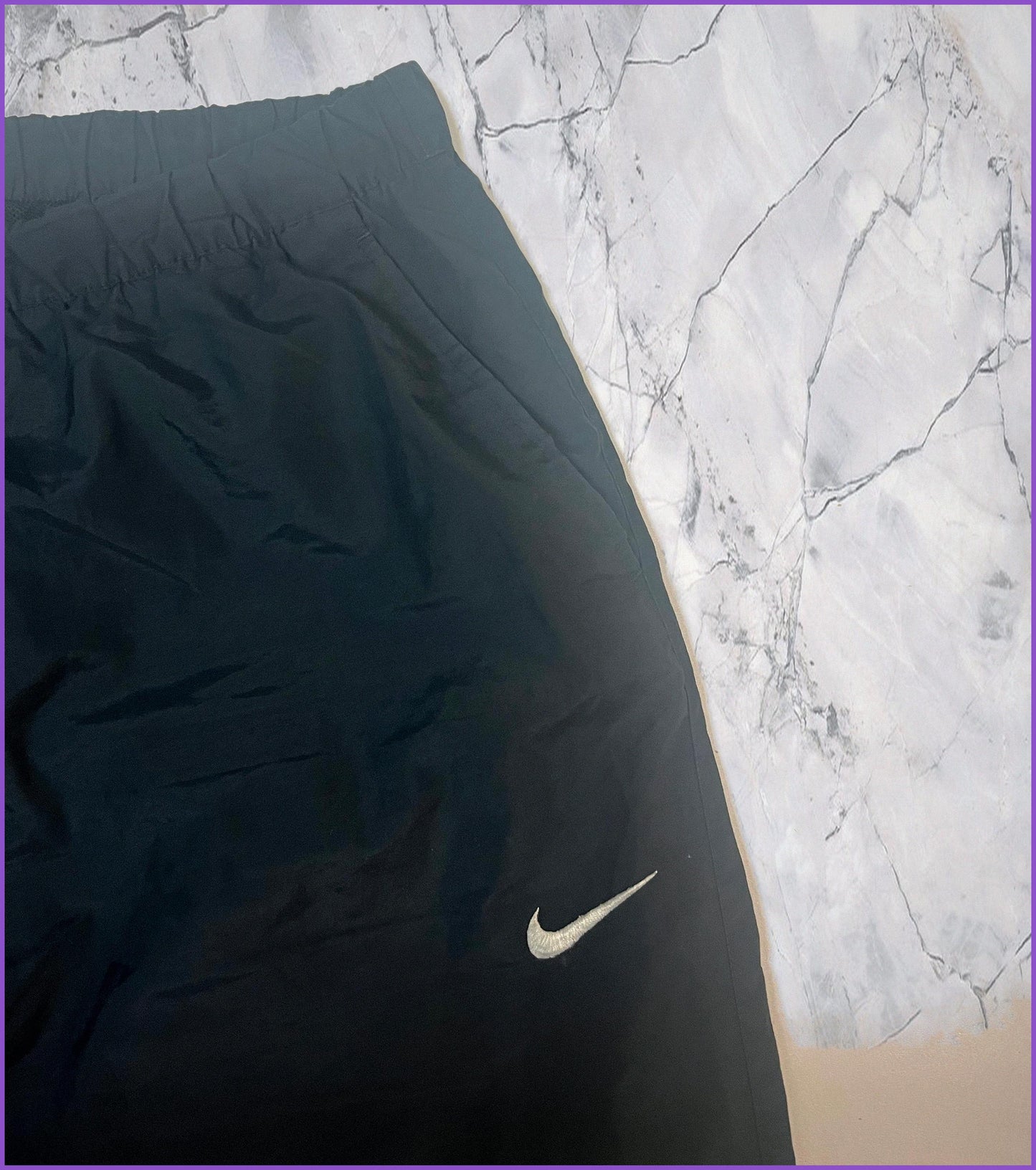 Vintage Nike Trackpants XXL 5-6-8-5