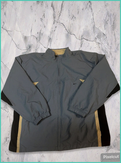 Vintage Nike Jacke L 5-7-4-8