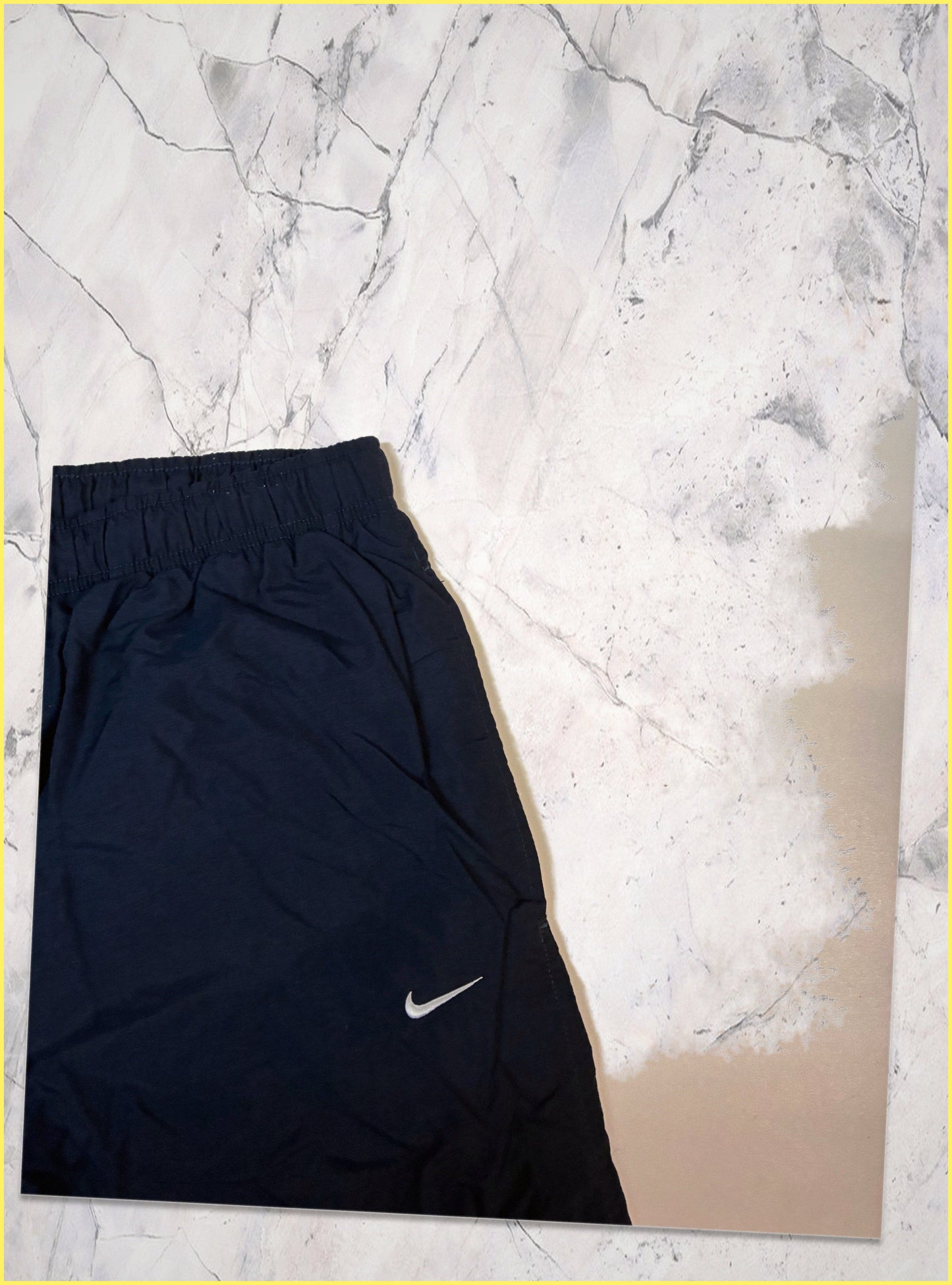 Vintage Nike Trackpants M 6-0-1-0