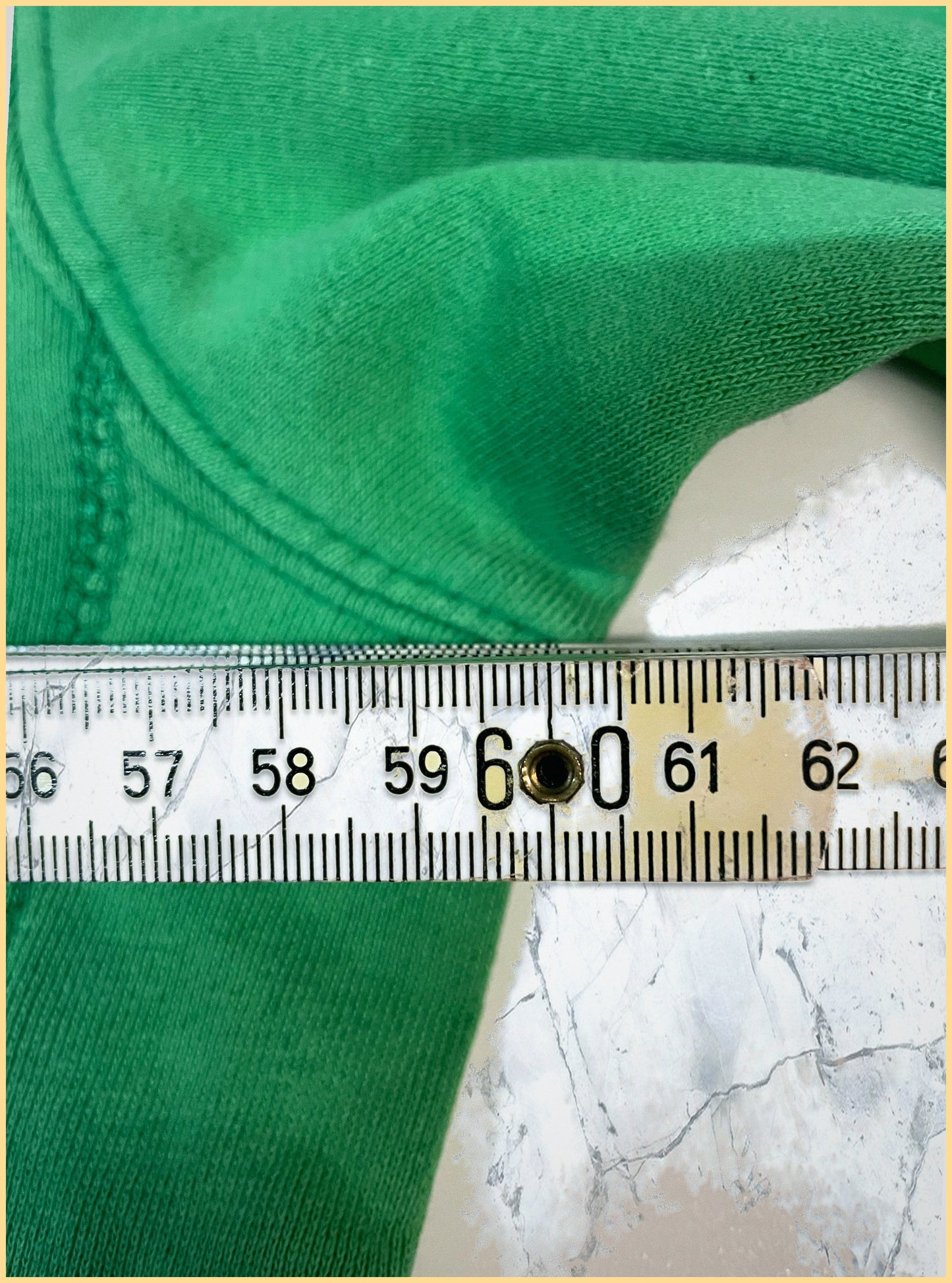 Russell Athletic Vintage Sweatshirt L 5-9-0-4