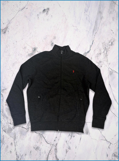 Polo Ralph Lauren Vintage Zipper L 6-3-7-3