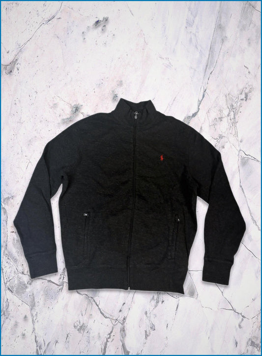 Polo Ralph Lauren Vintage Zipper L 6-3-7-3