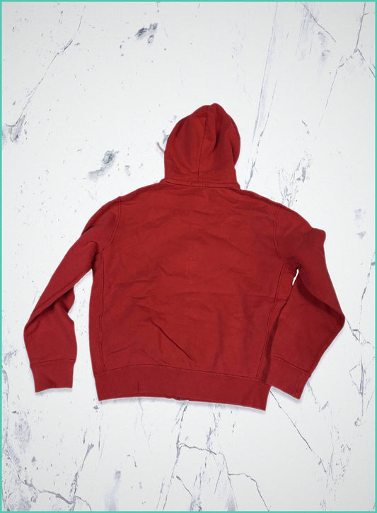 Polo Ralph Lauren Vintage Zipper L 6-3-3-5