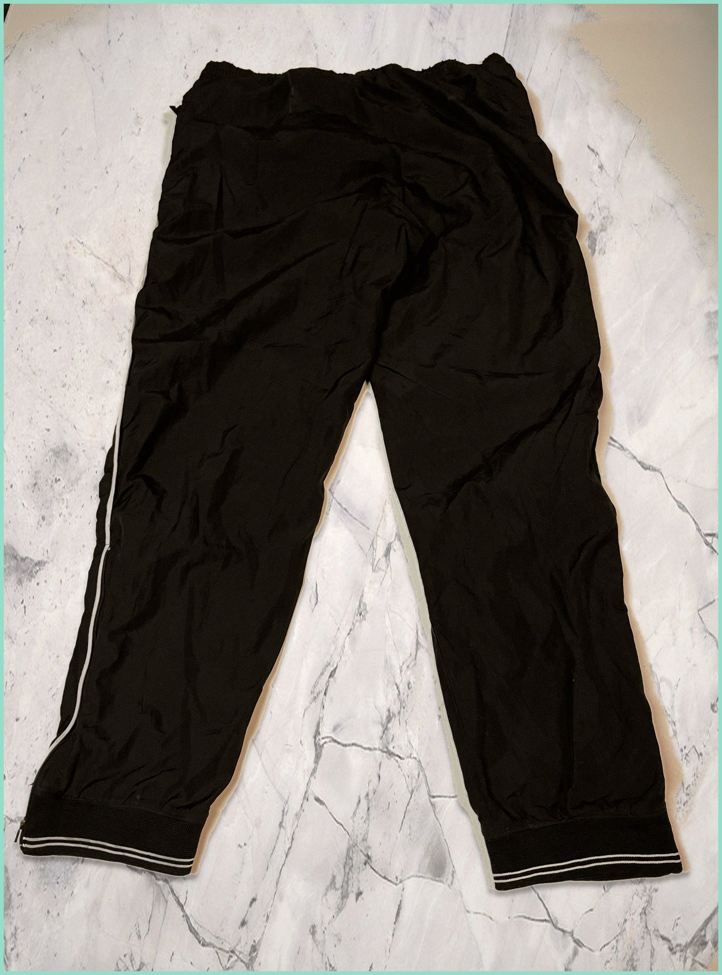 Nike Vintage Trackpants L 5-5-1-6