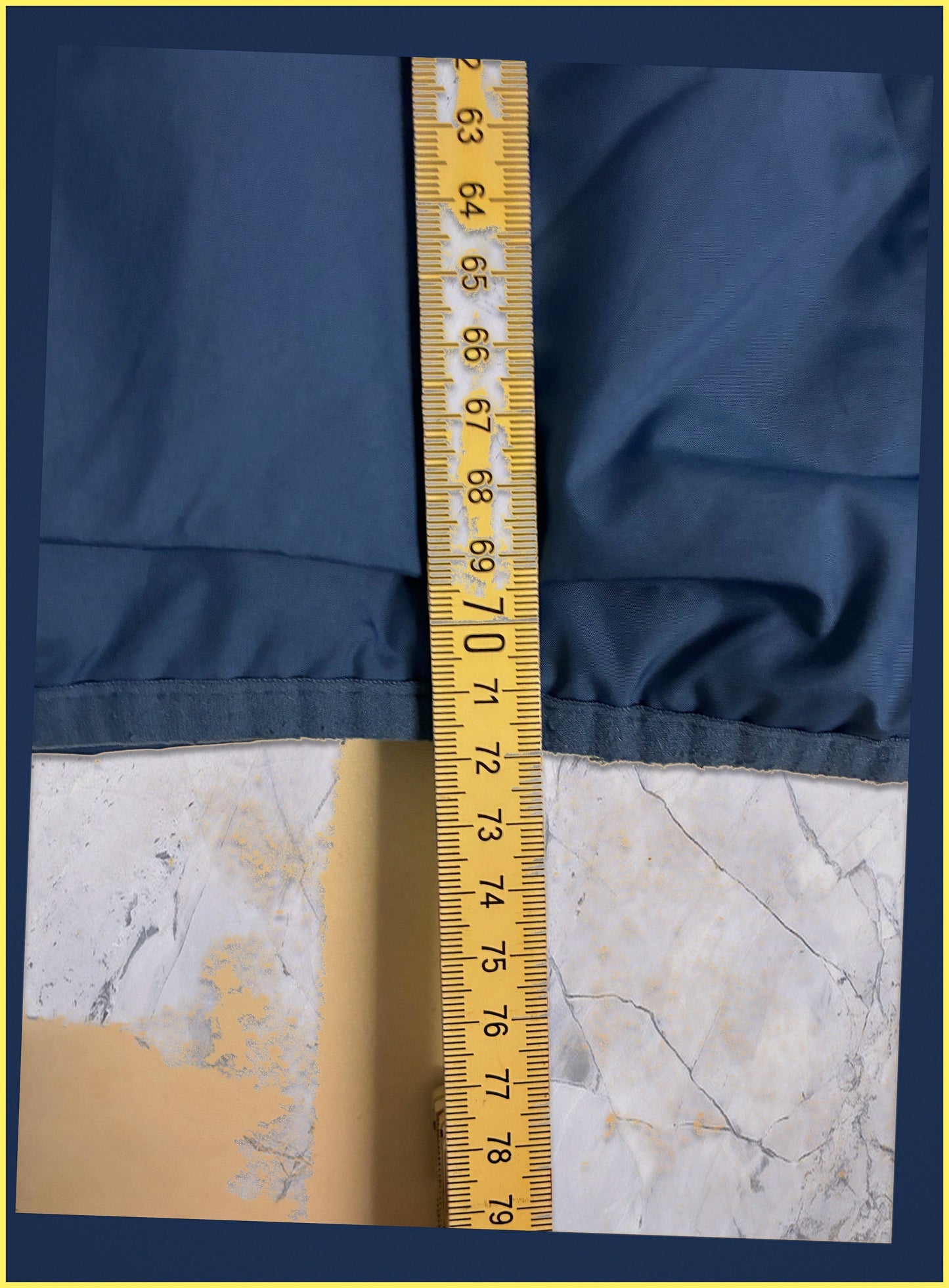 Vintage the North Face Regenjacke XXL fit XL 6-1-1-0