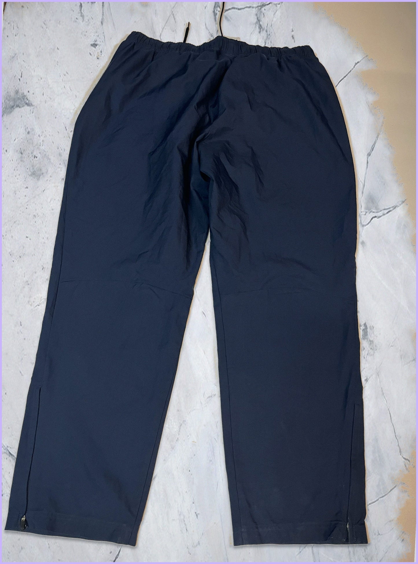 Nike Vintage Trackpants L baggy 5-4-5-9