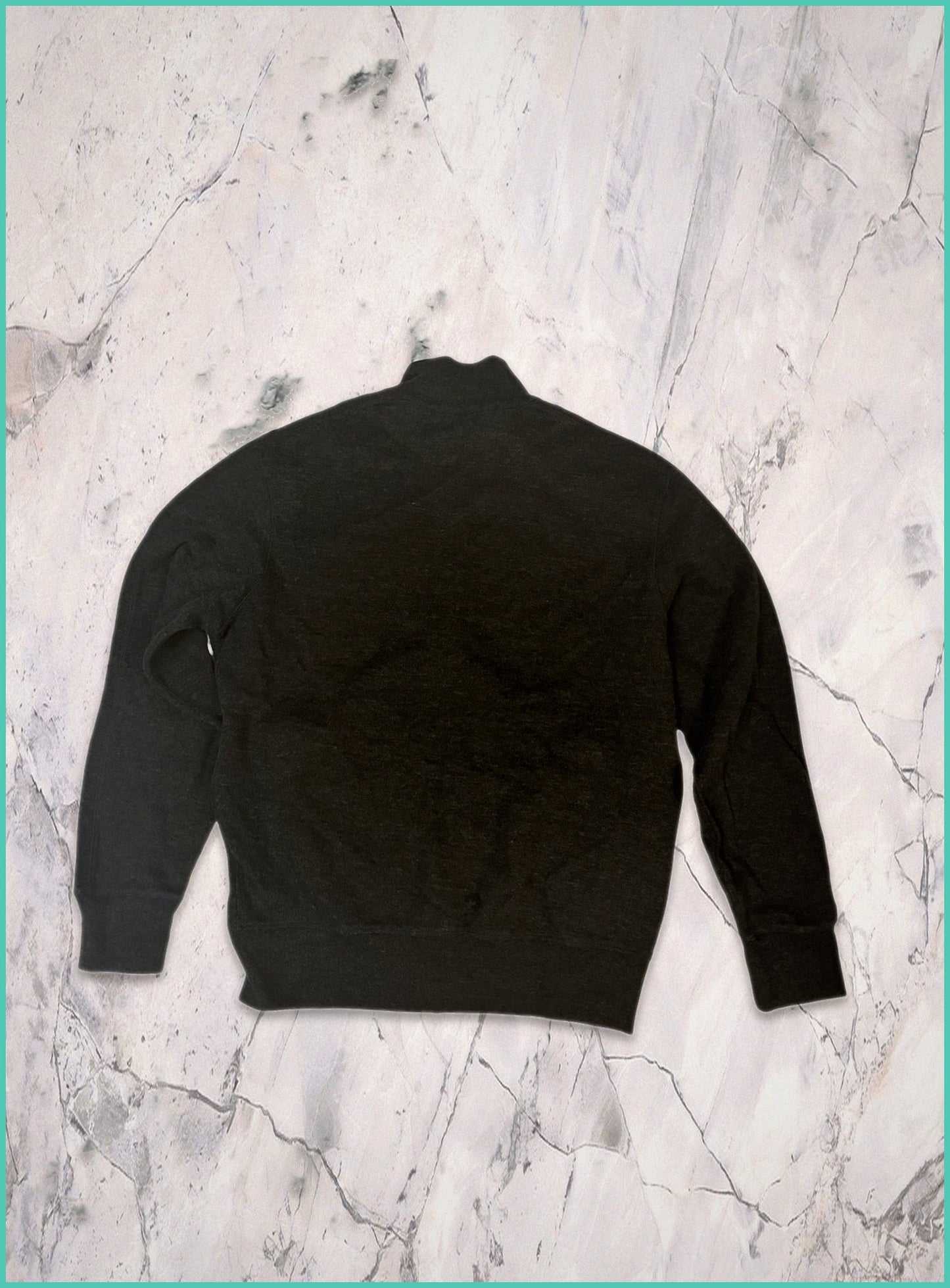 Polo Ralph Lauren Vintage Zipper L 6-3-7-3