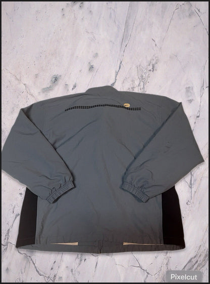 Vintage Nike Jacke L 5-7-4-8