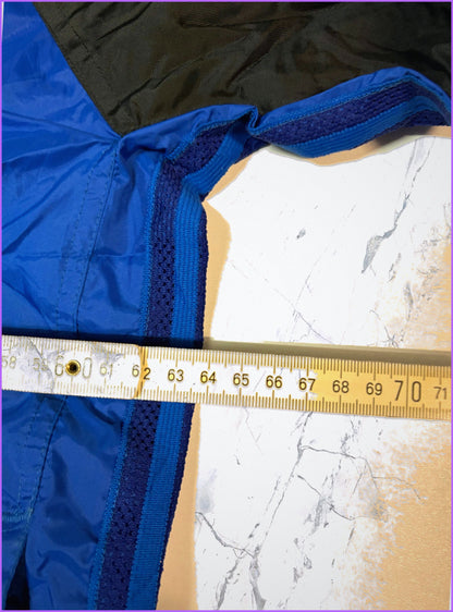 Adidas Vintage Trackjacket L 5-8-5-0