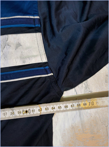 Vintage Reebok Trainingsjacke XL 5-9-4-0