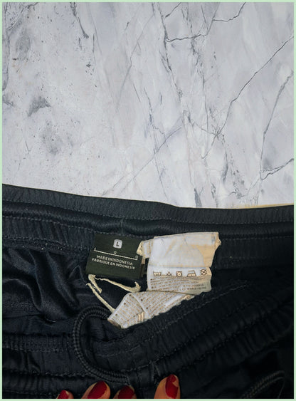 Nike Vintage Trackpants l baggy