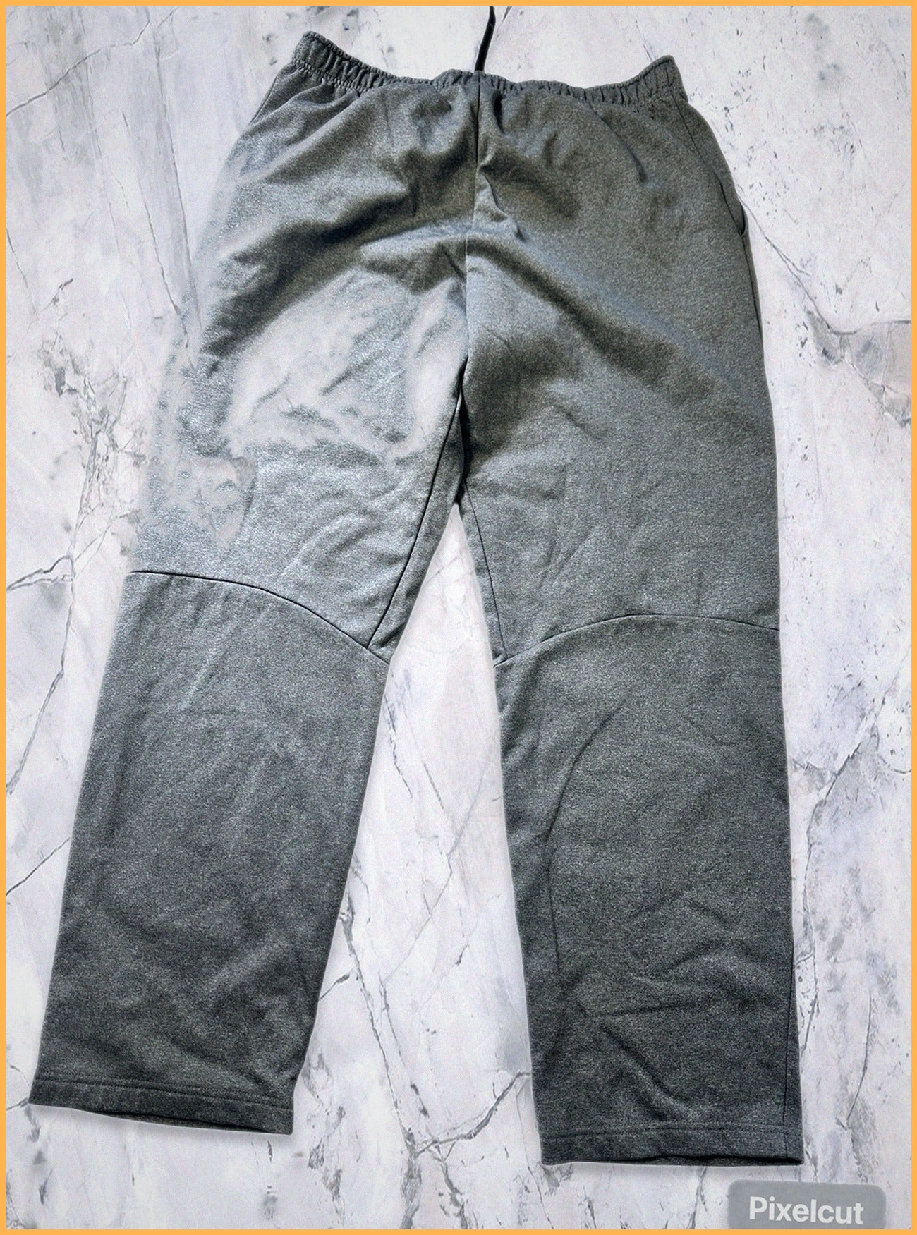 Nike vintage Trackpants XL Baggy 7-2-4-2